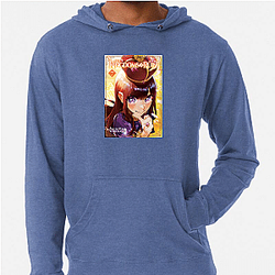 The Kingdoms of Ruin Merchandise For Fans The Kingdoms Of Ruin Hoodies