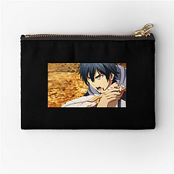 The Kingdoms of Ruin Merch For Fans The Kingdoms Of Ruin Zipper Pouches