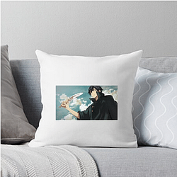 The Kingdoms of Ruin Merchandise The Kingdoms Of Ruin Pillows Cover