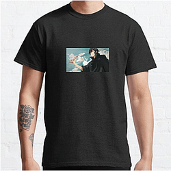 The Kingdoms of Ruin Merchandise The Kingdoms Of Ruin T-Shirts