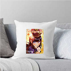 The Kingdoms of Ruin Merchandise For Fans The Kingdoms Of Ruin Pillows Cover