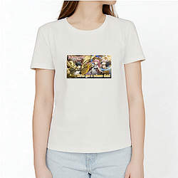 The Kingdoms of Ruin Signature The Kingdoms Of Ruin T-Shirts