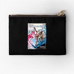 The Kingdoms of Ruin Limited Collection The Kingdoms Of Ruin Zipper Pouches