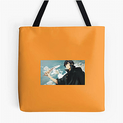 The Kingdoms of Ruin Merchandise The Kingdoms Of Ruin Bags