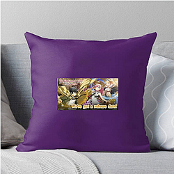The Kingdoms of Ruin Signature The Kingdoms Of Ruin Pillows Cover