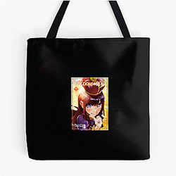 The Kingdoms of Ruin Merchandise For Fans The Kingdoms Of Ruin Bags