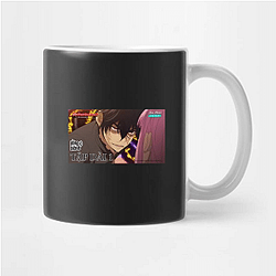 The Kingdoms of Ruin Fan Art The Kingdoms Of Ruin Mugs