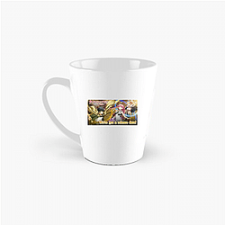 The Kingdoms of Ruin Signature The Kingdoms Of Ruin Mugs