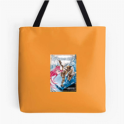 The Kingdoms of Ruin Limited Collection The Kingdoms Of Ruin Bags