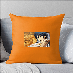 The Kingdoms of Ruin Merch For Fans The Kingdoms Of Ruin Pillows Cover