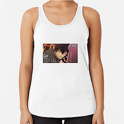 The Kingdoms of Ruin Fan Art The Kingdoms Of Ruin Tank Tops