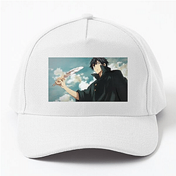 The Kingdoms of Ruin Merchandise The Kingdoms Of Ruin Hats & Caps