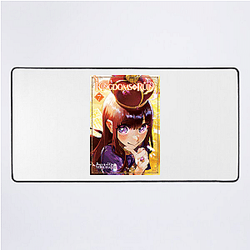 The Kingdoms of Ruin Merchandise For Fans The Kingdoms Of Ruin Mouse Pads