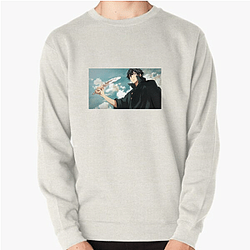 The Kingdoms of Ruin Merchandise The Kingdoms Of Ruin Sweatshirts