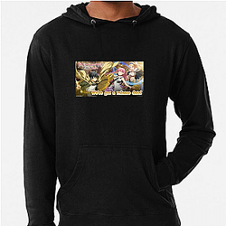 The Kingdoms of Ruin Signature The Kingdoms Of Ruin Hoodies