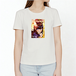 The Kingdoms of Ruin Merchandise For Fans The Kingdoms Of Ruin T-Shirts