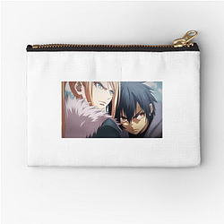 The Kingdoms of Ruin Collection for fans The Kingdoms Of Ruin Zipper Pouches