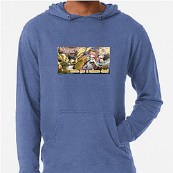 The Kingdoms of Ruin Signature The Kingdoms Of Ruin Hoodies