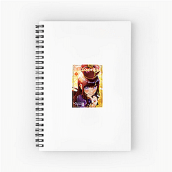 The Kingdoms of Ruin Merchandise For Fans The Kingdoms Of Ruin Notebook