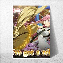 The Kingdoms of Ruin Signature The Kingdoms Of Ruin Posters