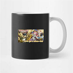 The Kingdoms of Ruin Signature The Kingdoms Of Ruin Mugs