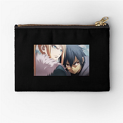 The Kingdoms of Ruin Collection for fans The Kingdoms Of Ruin Zipper Pouches
