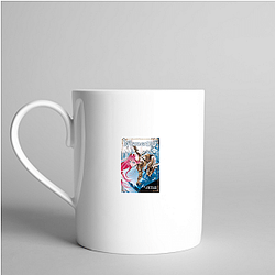 The Kingdoms of Ruin Limited Collection The Kingdoms Of Ruin Mugs