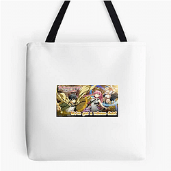 The Kingdoms of Ruin Signature The Kingdoms Of Ruin Bags