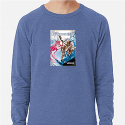 The Kingdoms of Ruin Limited Collection The Kingdoms Of Ruin Sweatshirts