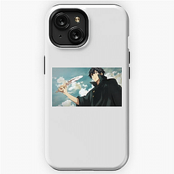 The Kingdoms of Ruin Merchandise The Kingdoms Of Ruin iPhone Cases