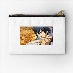 The Kingdoms of Ruin Merch For Fans The Kingdoms Of Ruin Zipper Pouches