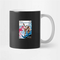 The Kingdoms of Ruin Limited Collection The Kingdoms Of Ruin Mugs