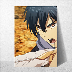 The Kingdoms of Ruin Merch For Fans The Kingdoms Of Ruin Posters