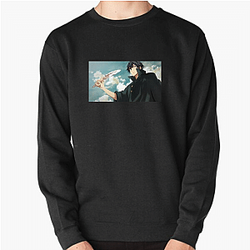 The Kingdoms of Ruin Merchandise The Kingdoms Of Ruin Sweatshirts