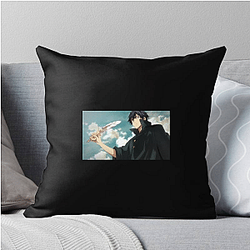 The Kingdoms of Ruin Merchandise The Kingdoms Of Ruin Pillows Cover
