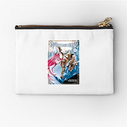The Kingdoms of Ruin Limited Collection The Kingdoms Of Ruin Zipper Pouches