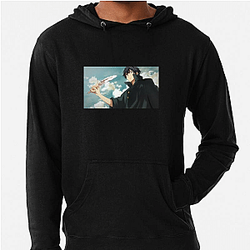The Kingdoms of Ruin Merchandise The Kingdoms Of Ruin Hoodies