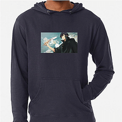 The Kingdoms of Ruin Merchandise The Kingdoms Of Ruin Hoodies