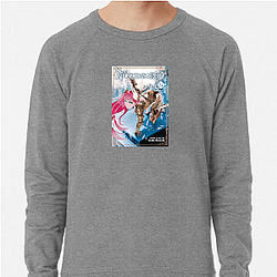The Kingdoms of Ruin Limited Collection The Kingdoms Of Ruin Sweatshirts