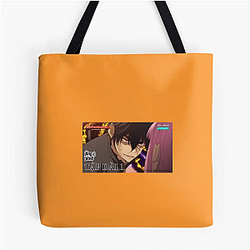 The Kingdoms of Ruin Fan Art The Kingdoms Of Ruin Bags