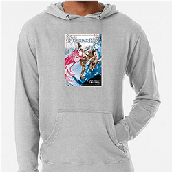 The Kingdoms of Ruin Limited Collection The Kingdoms Of Ruin Hoodies