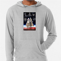 The Kingdoms of Ruin Merch Collection The Kingdoms Of Ruin Hoodies