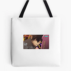 The Kingdoms of Ruin Fan Art The Kingdoms Of Ruin Bags