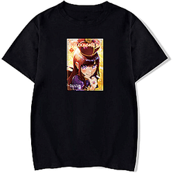The Kingdoms of Ruin Merchandise For Fans The Kingdoms Of Ruin T-Shirts