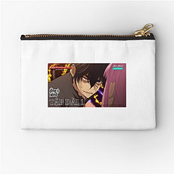 The Kingdoms of Ruin Fan Art The Kingdoms Of Ruin Zipper Pouches
