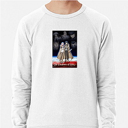 The Kingdoms of Ruin Merch Collection The Kingdoms Of Ruin Sweatshirts