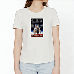 The Kingdoms of Ruin Merch Collection The Kingdoms Of Ruin T-Shirts