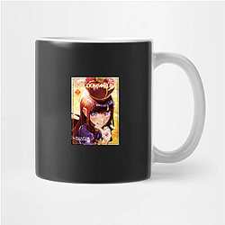 The Kingdoms of Ruin Merchandise For Fans The Kingdoms Of Ruin Mugs