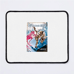 The Kingdoms of Ruin Limited Collection The Kingdoms Of Ruin Mouse Pads