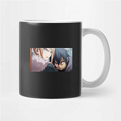 The Kingdoms of Ruin Collection for fans The Kingdoms Of Ruin Mugs
